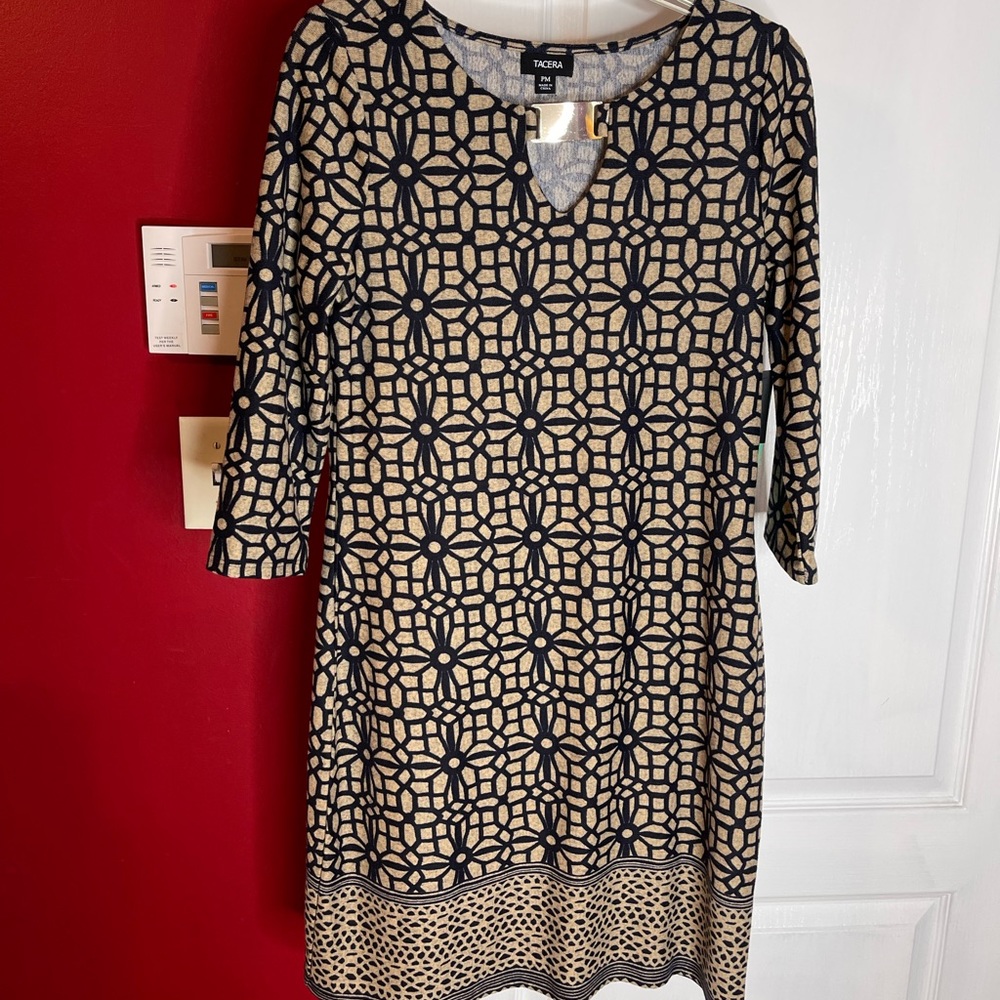 Tacera Dress